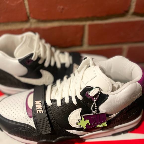 Nike Air-Trainer-Tokyo 03 M9- New w/box - Picture 11 of 16